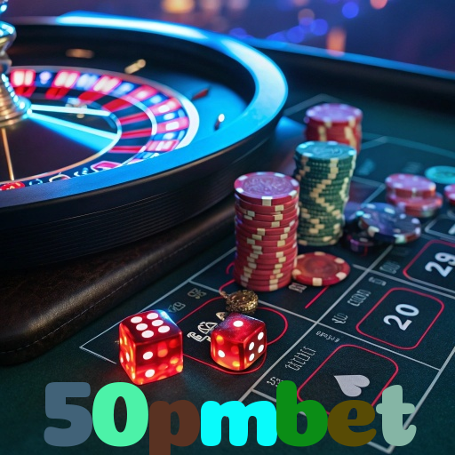 50pmbet：Jogue poker, aposte no futebol e ganhe em grandes jogos de cassino!