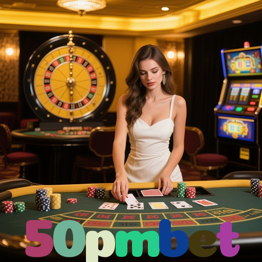50pmbet:Jogue poker, aposte no futebol e ganhe em grandes jogos de cassino!