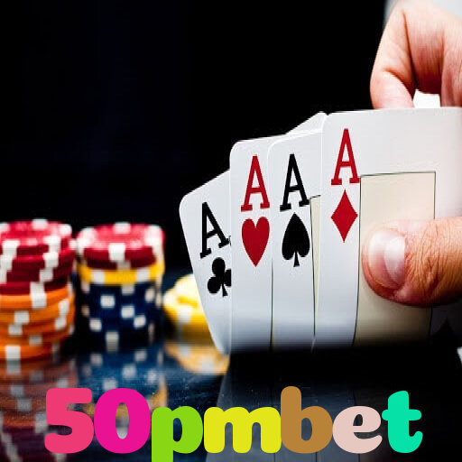 50pmbet：Aposte no futebol, jogue poker e conquiste vitórias épicas!