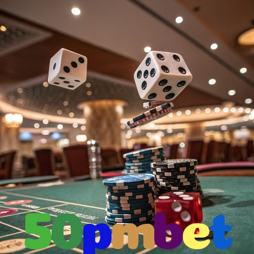 50pmbet：Aposte no futebol, jogue poker e conquiste vitórias épicas!