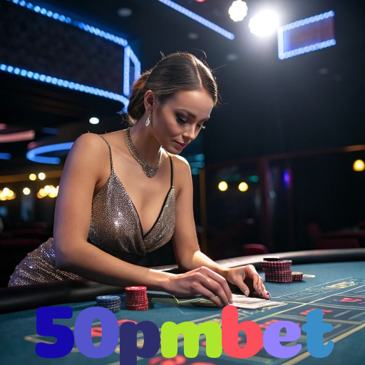 50pmbet:Aposte nas melhores slots e conquiste prêmios como nunca!