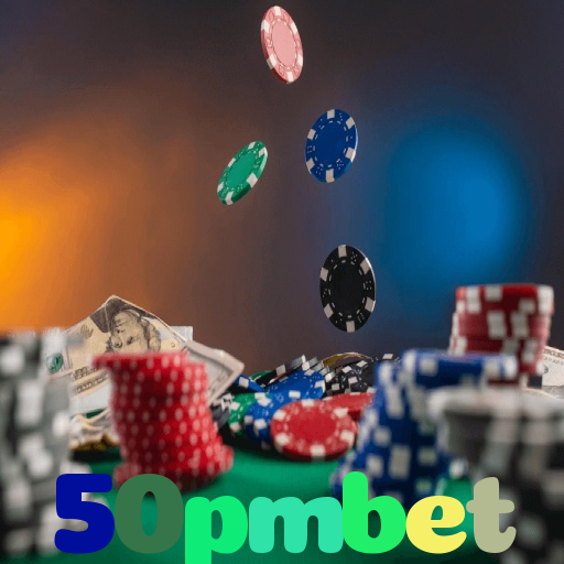 50pmbet:Aposte nas melhores slots e conquiste prêmios como nunca!