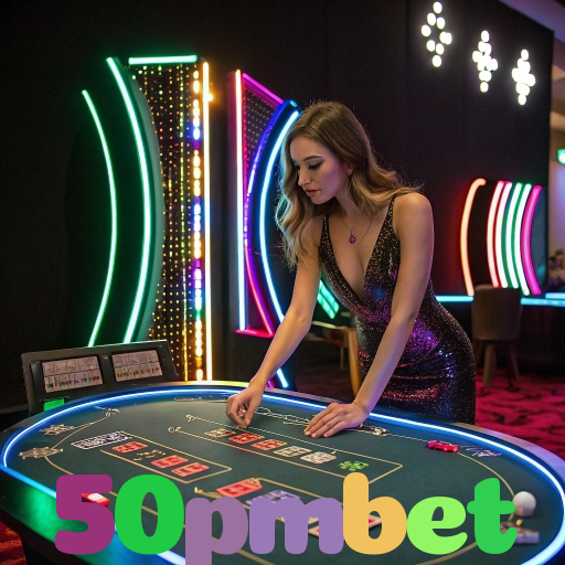 50pmbet：Aposte no futebol, jogue poker e conquiste vitórias épicas!
