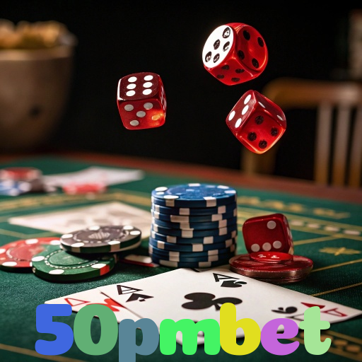50pmbet：Aposte no futebol, jogue poker e conquiste vitórias épicas!