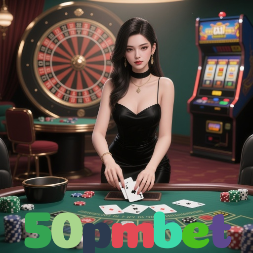 50pmbet：Jogue poker, aposte no futebol e ganhe em grandes jogos de cassino!