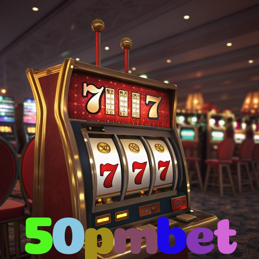 50pmbet:Aposte nas melhores slots e conquiste prêmios como nunca!