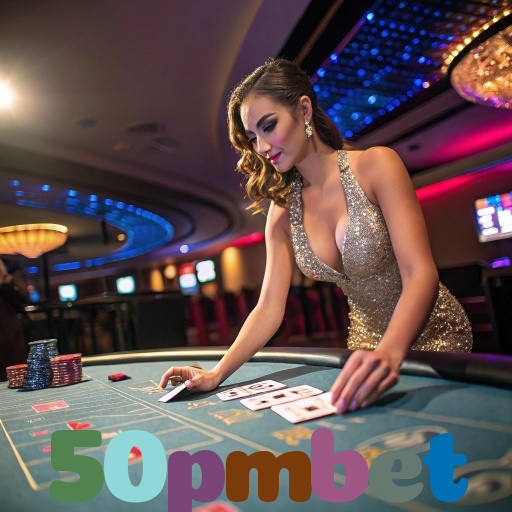 50pmbet：Aposte no futebol, jogue poker e conquiste vitórias épicas!