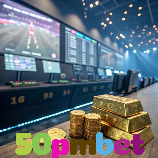 50pmbet：Jogue poker, aposte no futebol e ganhe em grandes jogos de cassino!