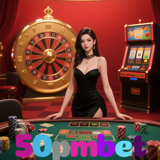50pmbet:Aposte nas melhores slots e conquiste prêmios como nunca!