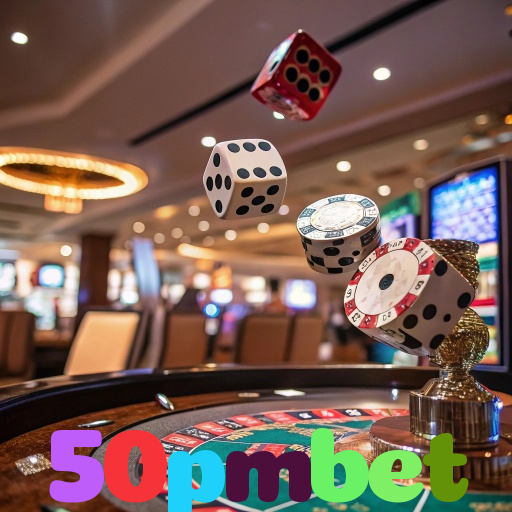 50pmbet：Jogue poker, aposte no futebol e ganhe em grandes jogos de cassino!