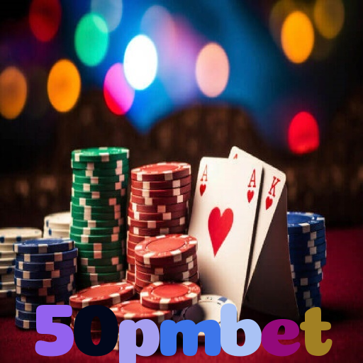 50pmbet：Aposte no futebol, jogue poker e conquiste vitórias épicas!