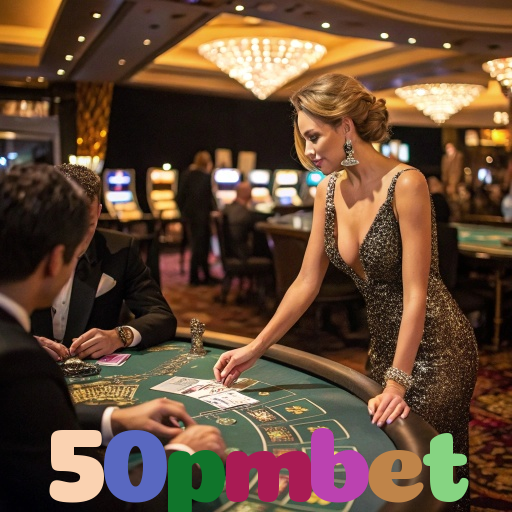 50pmbet：Jogue poker, aposte no futebol e ganhe em grandes jogos de cassino!