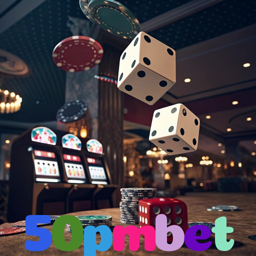 50pmbet：Jogue poker, aposte no futebol e ganhe em grandes jogos de cassino!