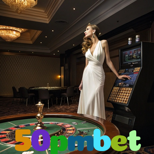 50pmbet:Aposte nas melhores slots e conquiste prêmios como nunca!