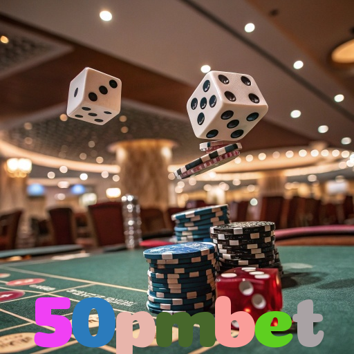 50pmbet:Jogue poker, aposte no futebol e ganhe em grandes jogos de cassino!