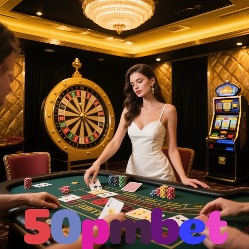 50pmbet：Jogue poker, aposte no futebol e ganhe em grandes jogos de cassino!