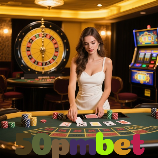 50pmbet：Aposte no futebol, jogue poker e conquiste vitórias épicas!