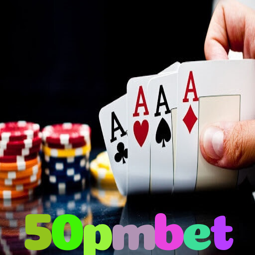 50pmbet：Aposte no futebol, jogue poker e conquiste vitórias épicas!