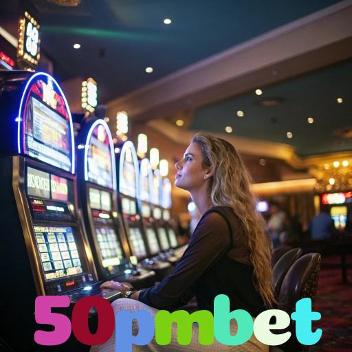 50pmbet：Aposte no futebol, jogue poker e conquiste vitórias épicas!