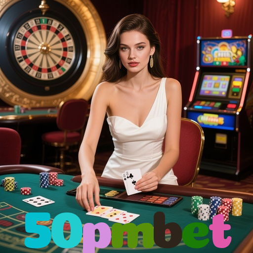 50pmbet：Jogue poker, aposte no futebol e ganhe em grandes jogos de cassino!