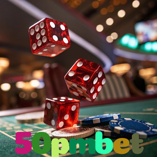 50pmbet：Jogue poker, aposte no futebol e ganhe em grandes jogos de cassino!