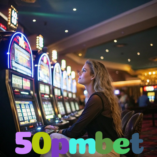 50pmbet：Jogue poker, aposte no futebol e ganhe em grandes jogos de cassino!