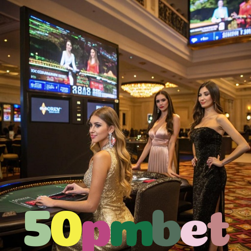 50pmbet：Aposte no futebol, jogue poker e conquiste vitórias épicas!