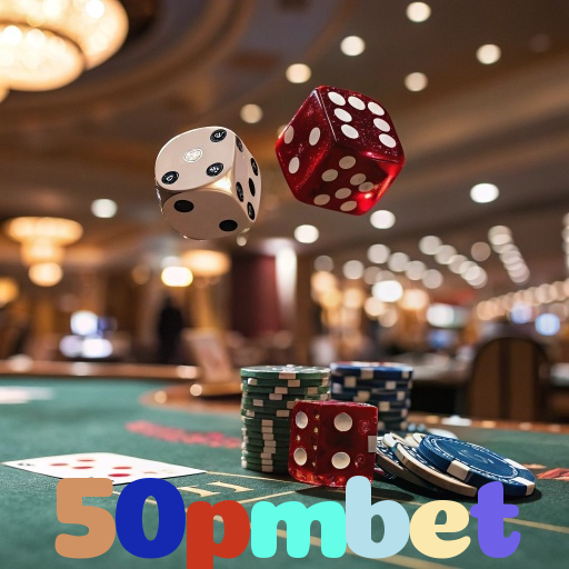50pmbet：Jogue poker, aposte no futebol e ganhe em grandes jogos de cassino!