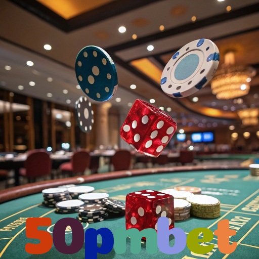 50pmbet:Jogue poker, aposte no futebol e ganhe em grandes jogos de cassino!