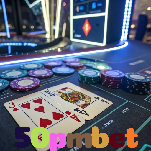 50pmbet：Aposte no futebol, jogue poker e conquiste vitórias épicas!