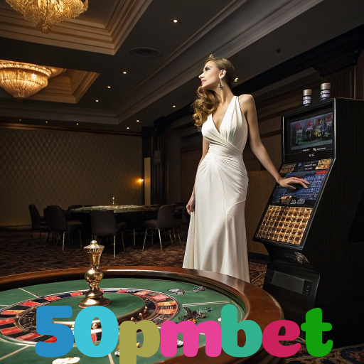 50pmbet：Jogue poker, aposte no futebol e ganhe em grandes jogos de cassino!
