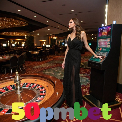 50pmbet：Jogue poker, aposte no futebol e ganhe em grandes jogos de cassino!