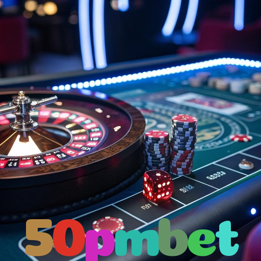 50pmbet:Jogue poker, aposte no futebol e ganhe em grandes jogos de cassino!