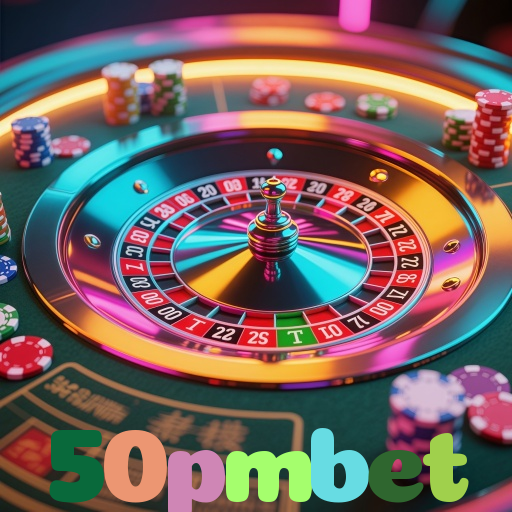 50pmbet：Aposte nas melhores slots e conquiste prêmios como nunca!