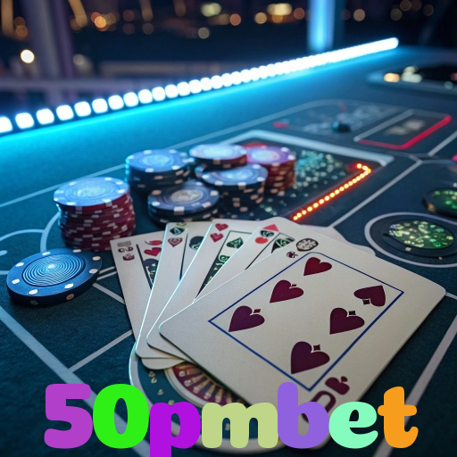 50pmbet：Jogue poker, aposte no futebol e ganhe em grandes jogos de cassino!