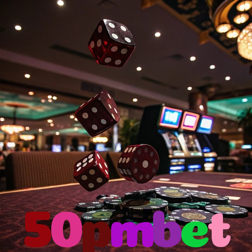 50pmbet：Aposte no futebol, jogue poker e conquiste vitórias épicas!