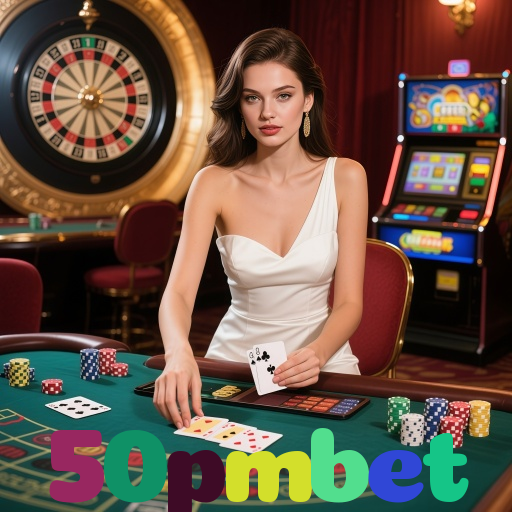50pmbet：Aposte no futebol, jogue poker e conquiste vitórias épicas!