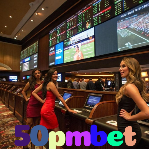 50pmbet：Jogue poker, aposte no futebol e ganhe em grandes jogos de cassino!