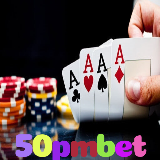 50pmbet：Aposte nas melhores slots e conquiste prêmios como nunca!
