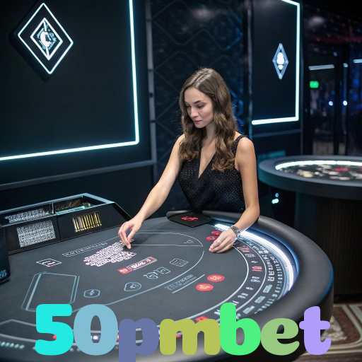 50pmbet：Jogue poker, aposte no futebol e ganhe em grandes jogos de cassino!