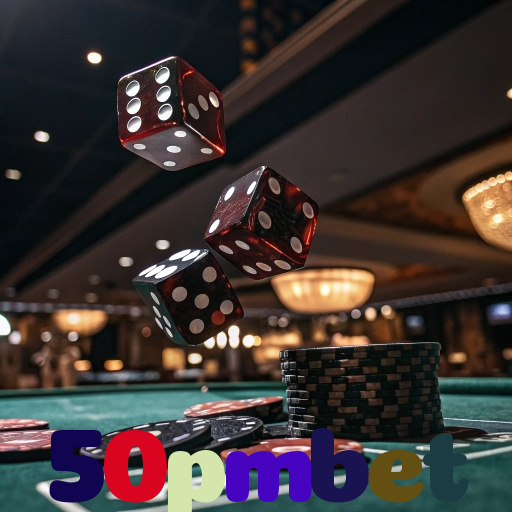 50pmbet：Aposte nas melhores slots e conquiste prêmios como nunca!