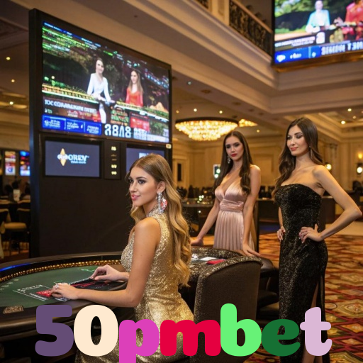 50pmbet：Aposte no futebol, jogue poker e conquiste vitórias épicas!