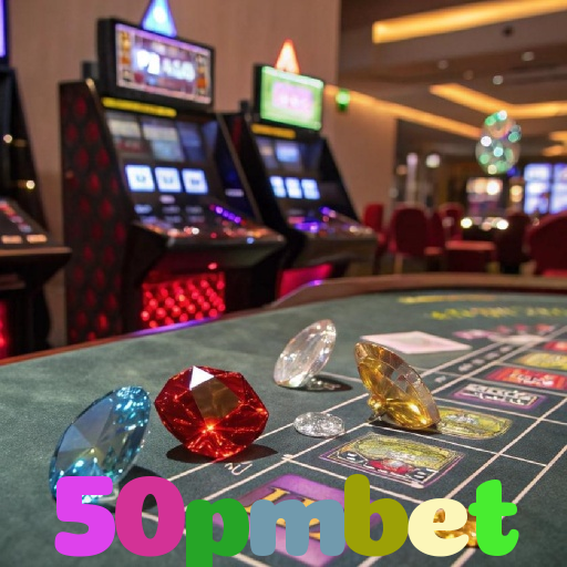 50pmbet：Jogue poker, aposte no futebol e ganhe em grandes jogos de cassino!