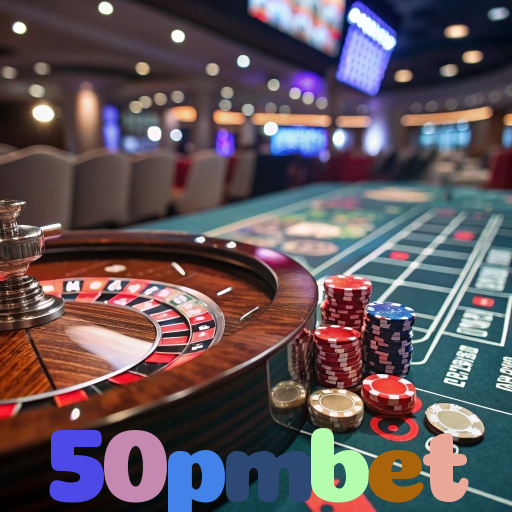 50pmbet：Jogue poker, aposte no futebol e ganhe em grandes jogos de cassino!