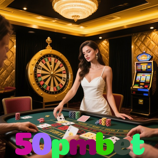 50pmbet:Aposte nas melhores slots e conquiste prêmios como nunca!