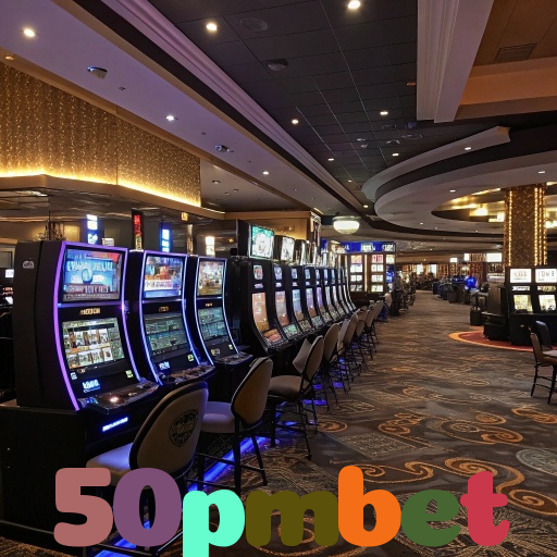 50pmbet:Aposte nas melhores slots e conquiste prêmios como nunca!