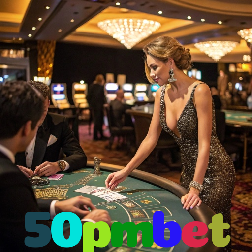 50pmbet：Jogue poker, aposte no futebol e ganhe em grandes jogos de cassino!