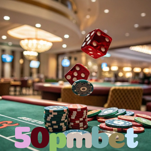 50pmbet：Aposte no futebol, jogue poker e conquiste vitórias épicas!