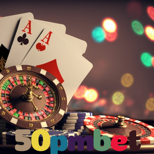 50pmbet：Aposte nas melhores slots e conquiste prêmios como nunca!