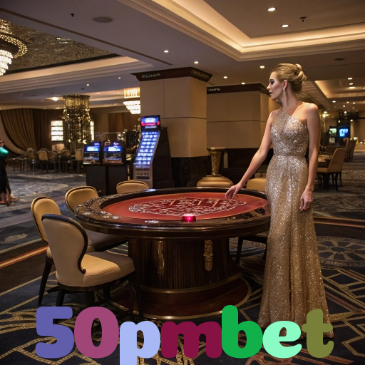 50pmbet：Jogue poker, aposte no futebol e ganhe em grandes jogos de cassino!